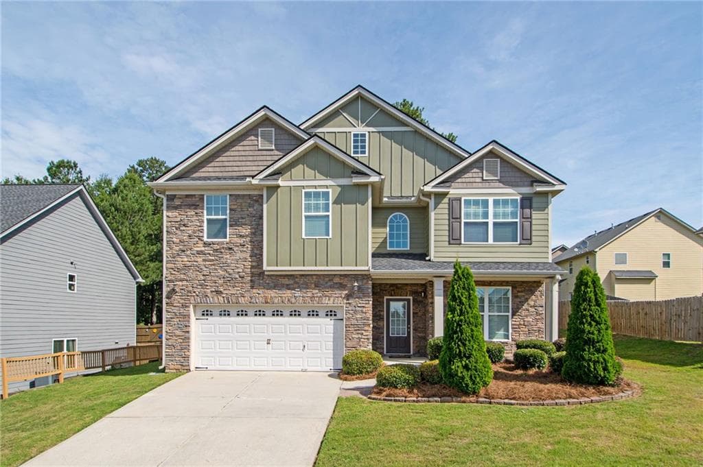 978 Ashton Park Court, Lawrenceville, GA 30045 — most recent listing photo