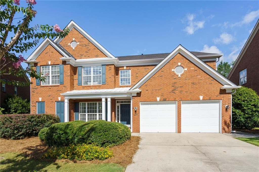 4762 Rosebrook Place, Atlanta, GA 30339 — most recent listing photo