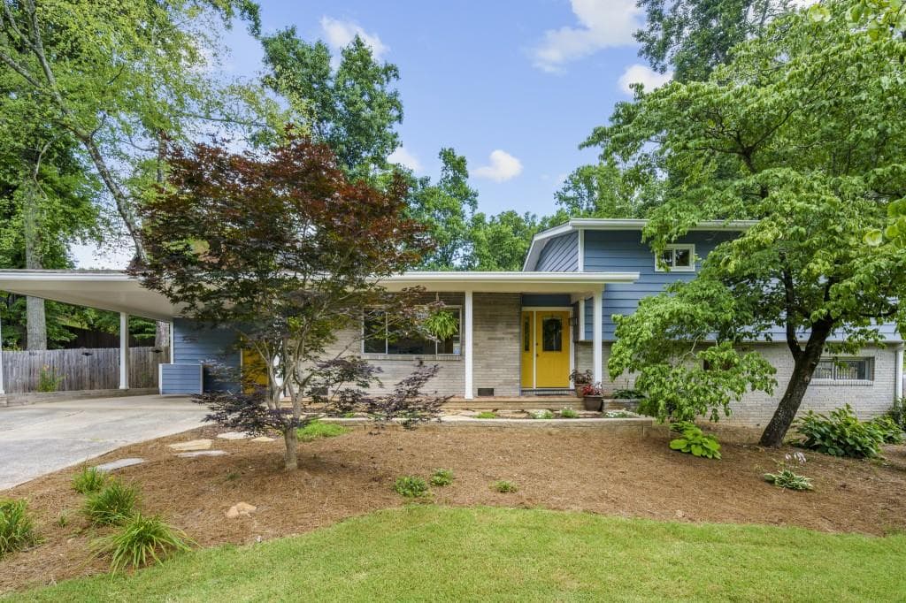 1346 Valley View Road, Dunwoody, GA 30338 — most recent listing photo