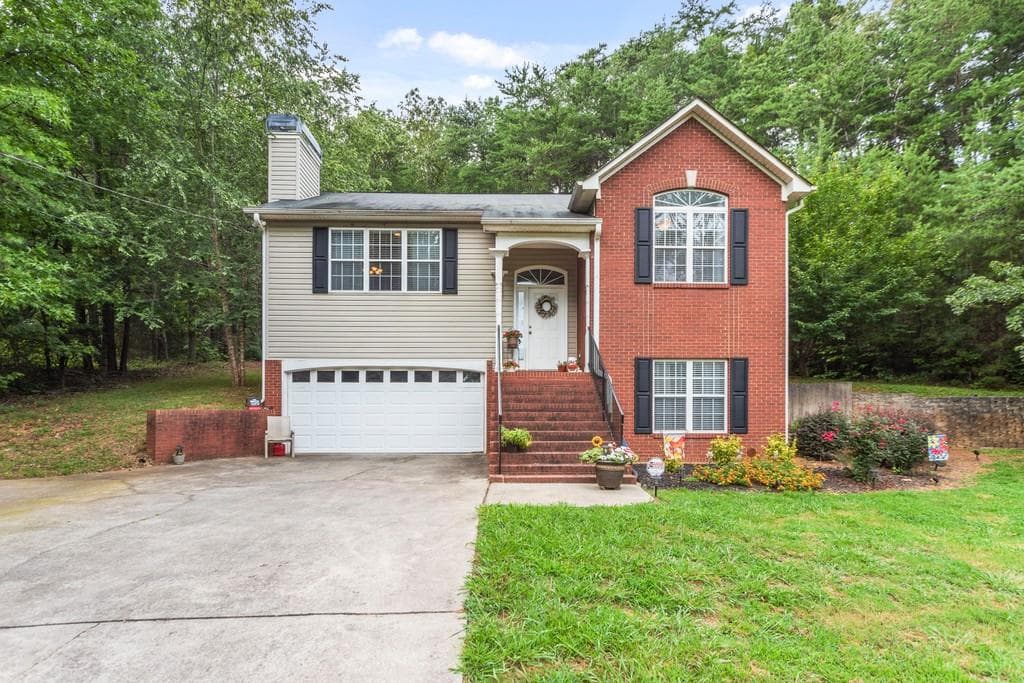 591 Cass White Road, Cartersville, GA 30121 — most recent listing photo