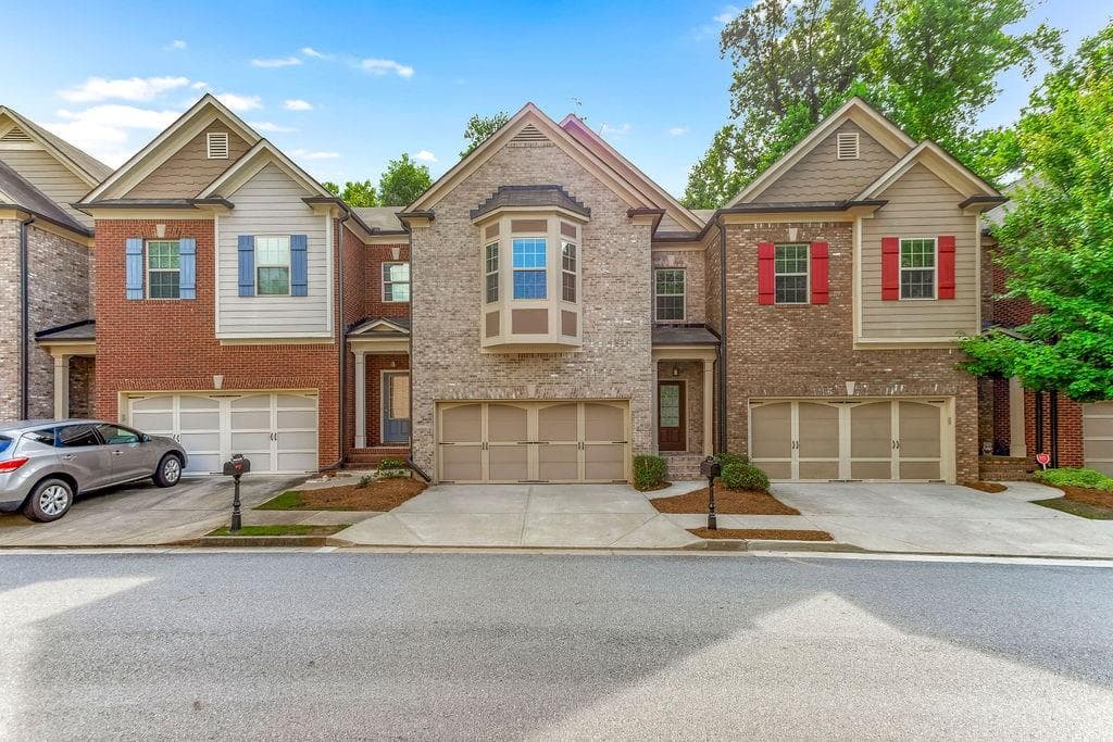 3148 Rock Port Circle, Peachtree Corners, GA 30092 — most recent listing photo