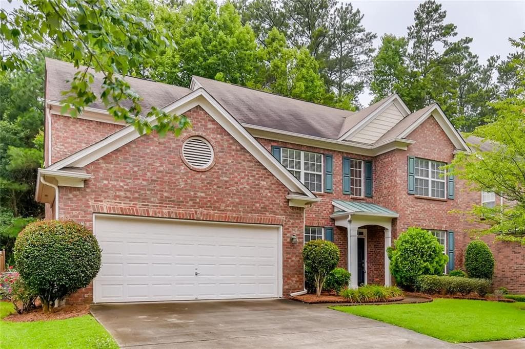 3958 Kingsley Park Lane, Peachtree Corners, GA 30096 — most recent listing photo