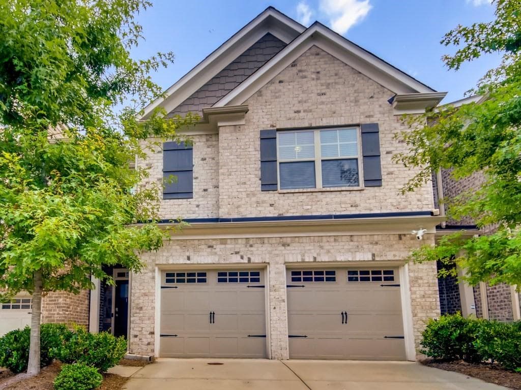 1977 Brightleaf Way, Marietta, GA 30060 — most recent listing photo