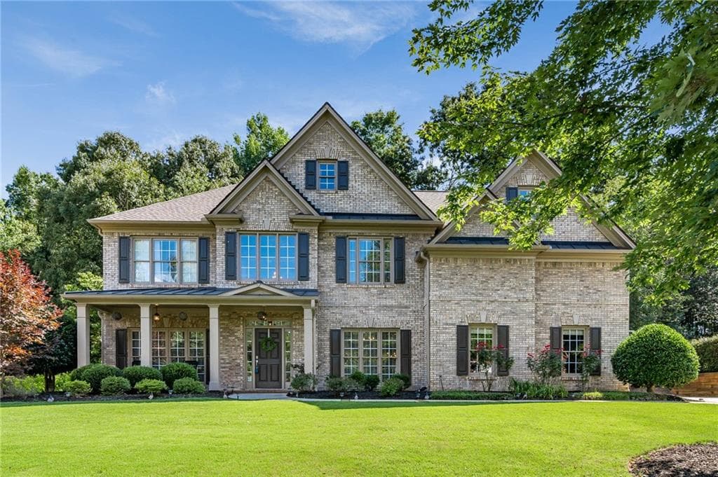6130 Lake Oak Landing, Cumming, GA 30040 — most recent listing photo