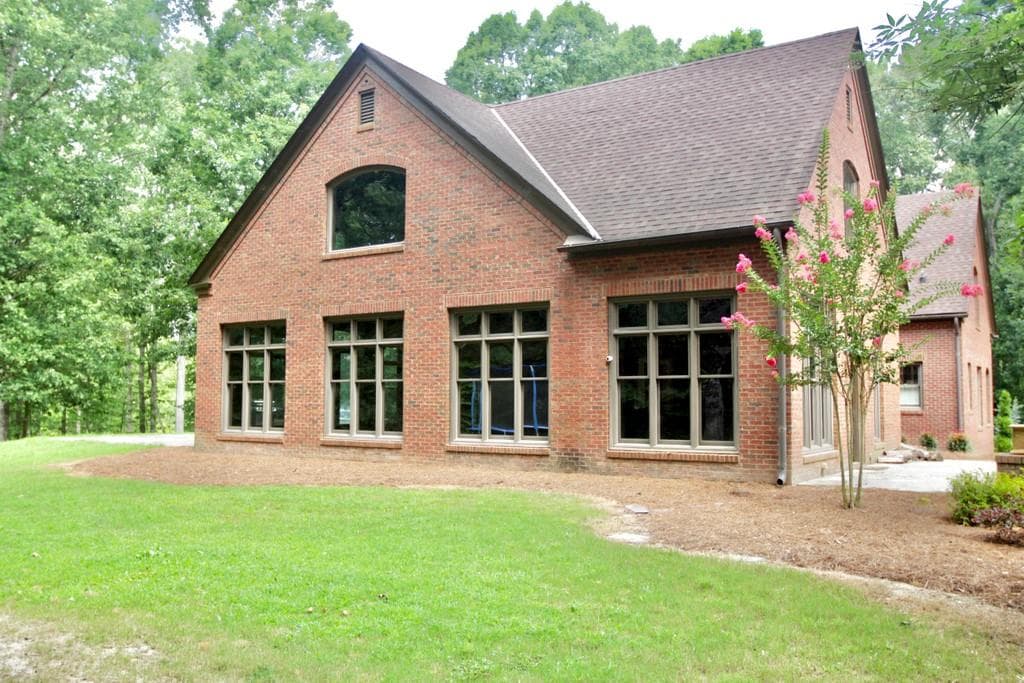 12430 Whiteside Road, Chattahoochee Hills, GA 30268 — most recent listing photo