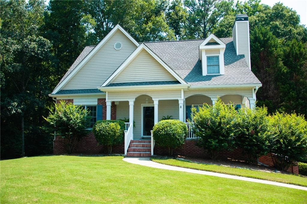 2631 Chantilly Court, Conyers, GA 30094 — most recent listing photo