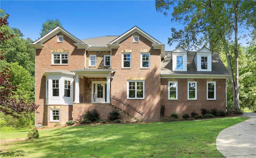 16027 Birmingham Highway, Milton, GA 30004 — most recent listing photo