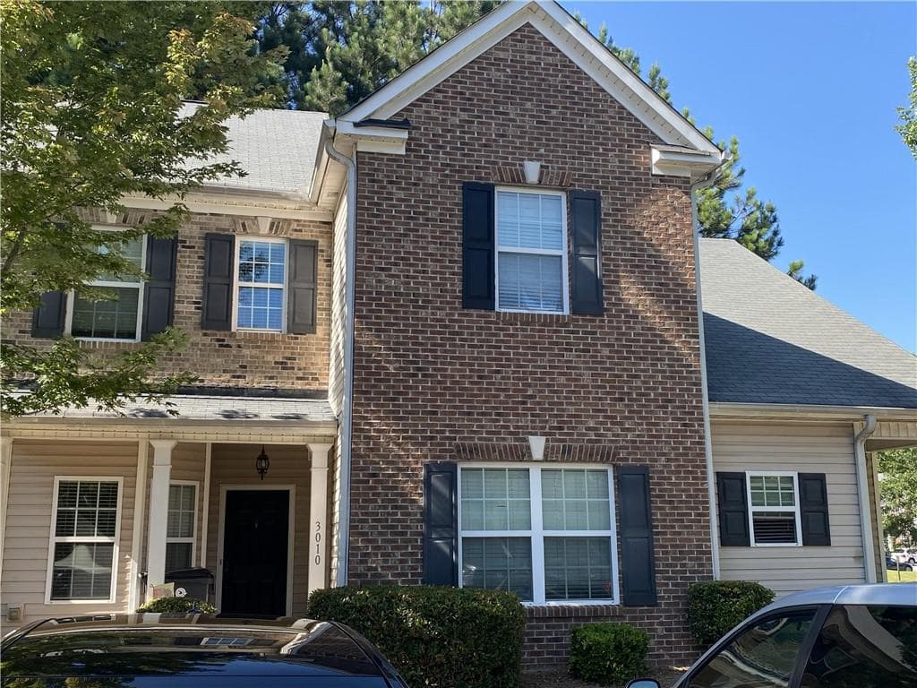 2555 Flat Shoals Road 3010, College Park, GA 30349 — most recent listing photo