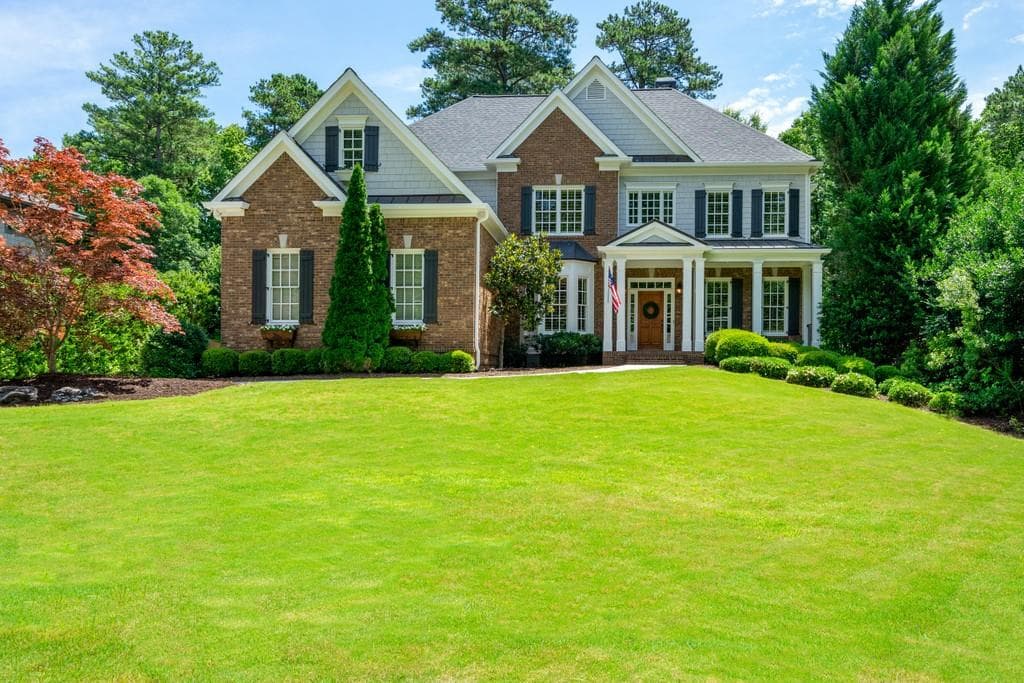 5690 Mill Trace Drive, Dunwoody, GA 30338 — most recent listing photo