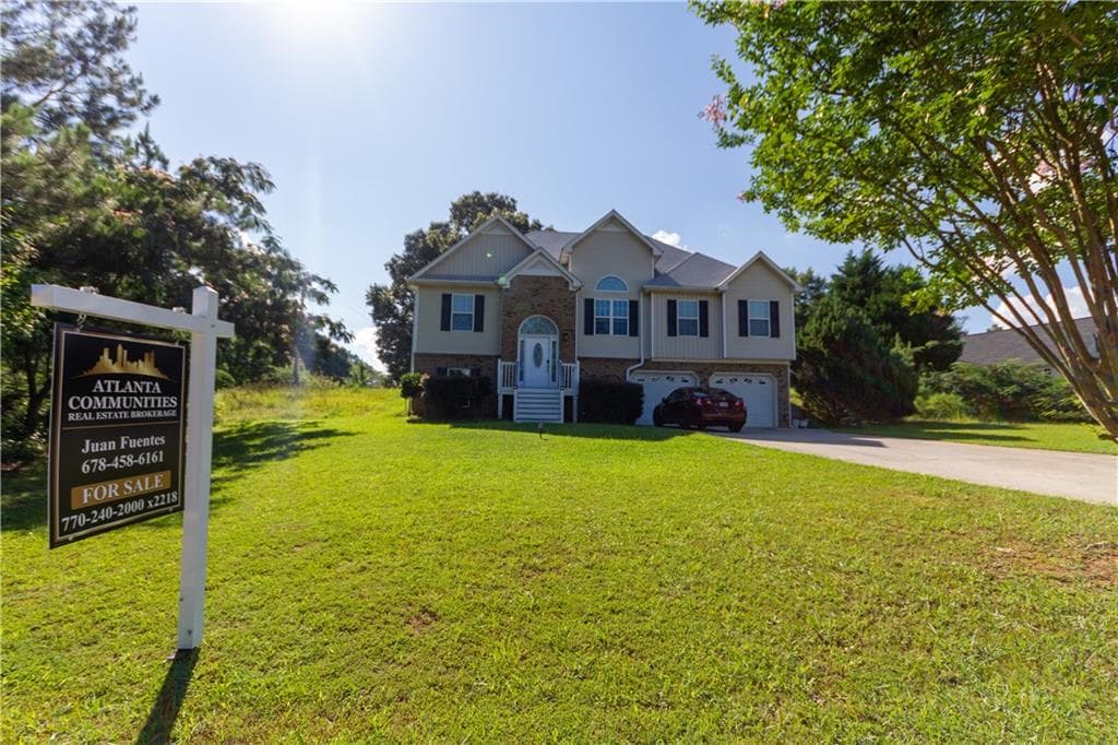 106 Garrison Court, Temple, GA 30179 — most recent listing photo