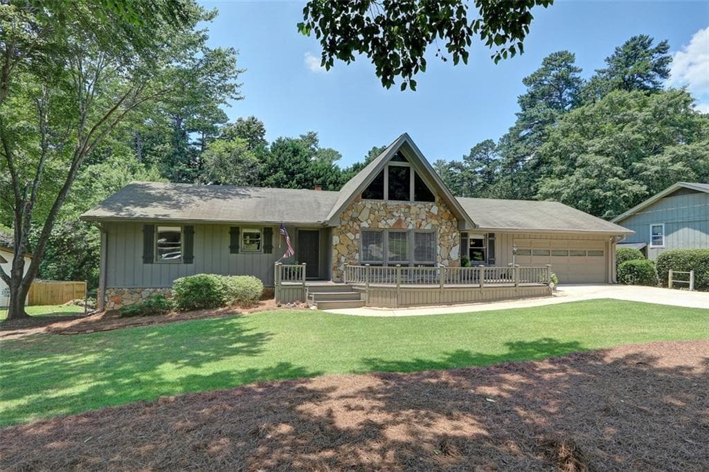 537 Chanterella Road, Lilburn, GA 30047 — most recent listing photo