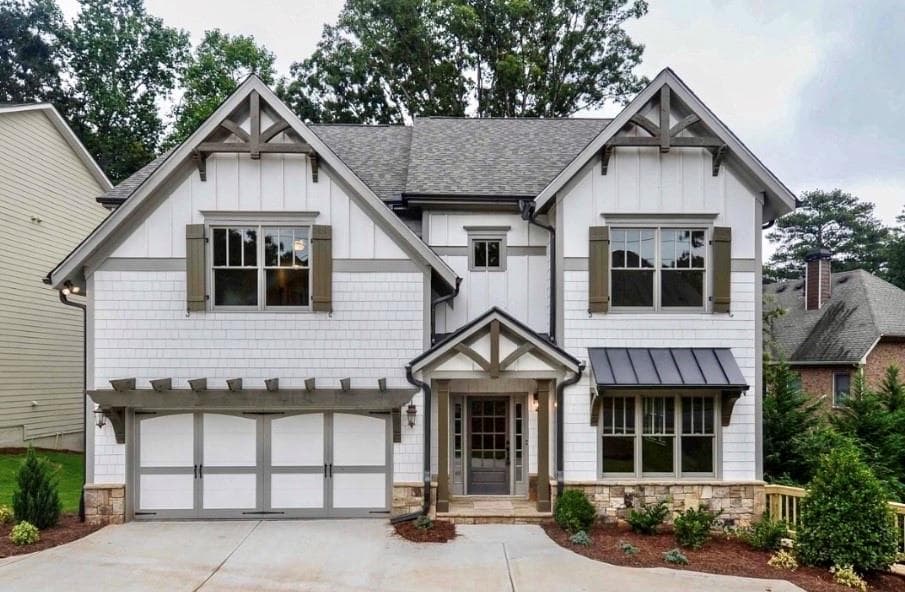 3809 Chamblee Dunwoody Road, Chamblee, GA 30341 — most recent listing photo
