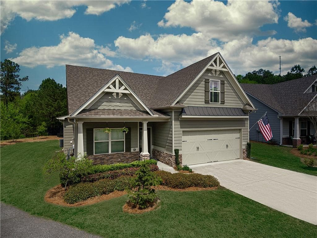 142 Willow Creek Trail, Dallas, GA 30132 — most recent listing photo