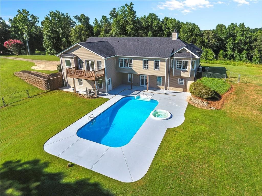3339 Broome Road, Gainesville, GA 30507 — most recent listing photo