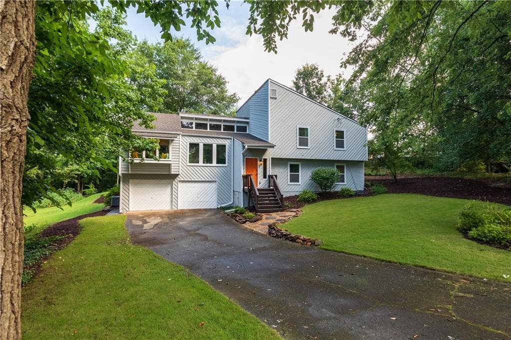 3481 Winter Wood Way, Marietta, GA 30062 — most recent listing photo