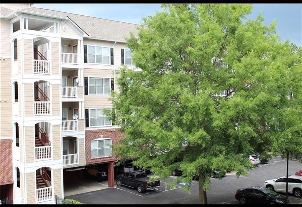 4333 Dunwoody Park 2204, Dunwoody, GA 30338 — most recent listing photo