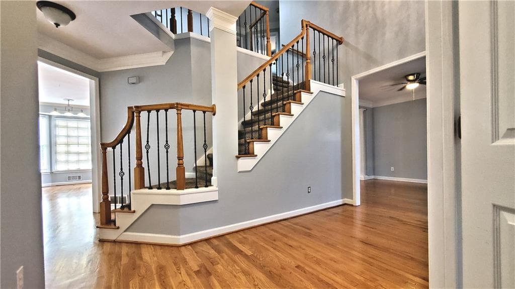 245 Amberton Court, Johns Creek, GA 30097 — most recent listing photo