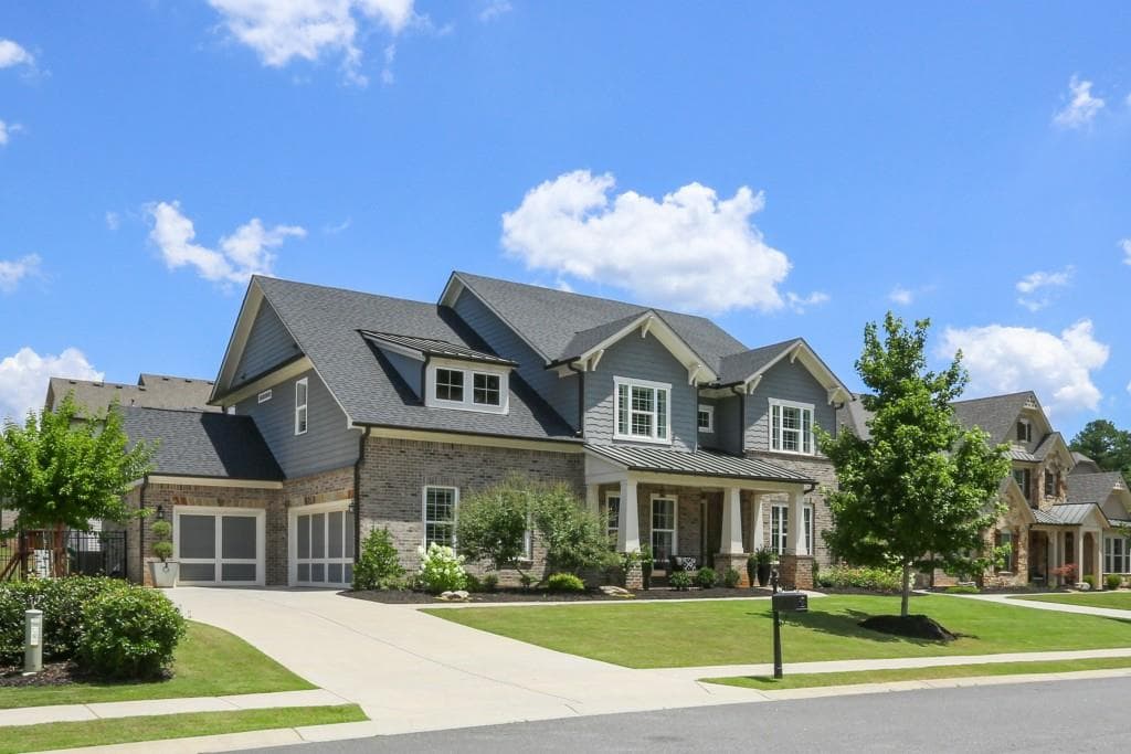 208 Johnston Farm Lane, Woodstock, GA 30188 — most recent listing photo
