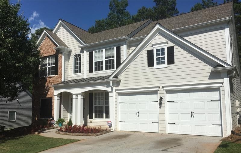 3334 Spindletop Drive, Kennesaw, GA 30144 — most recent listing photo