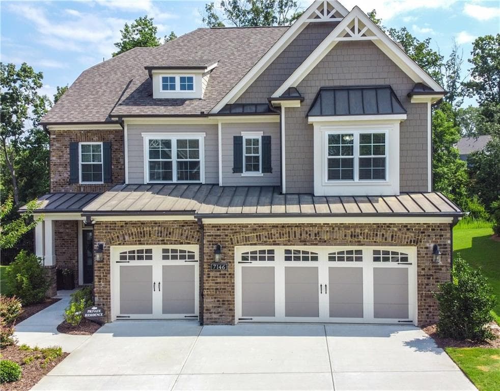 7146 Lake Edge Drive, Flowery Branch, GA 30542 — most recent listing photo