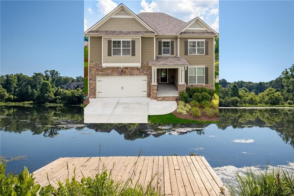 6610 Country Lake Road, Cumming, GA 30041 — most recent listing photo