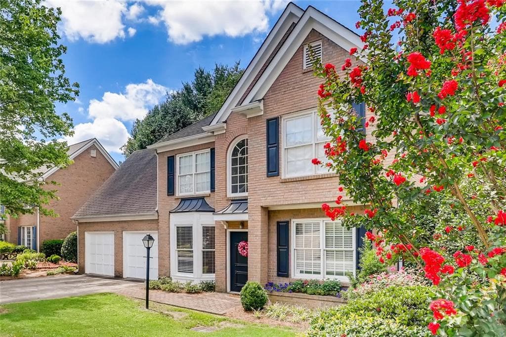 4730 Woodland Brook Court, Atlanta, GA 30339 — most recent listing photo
