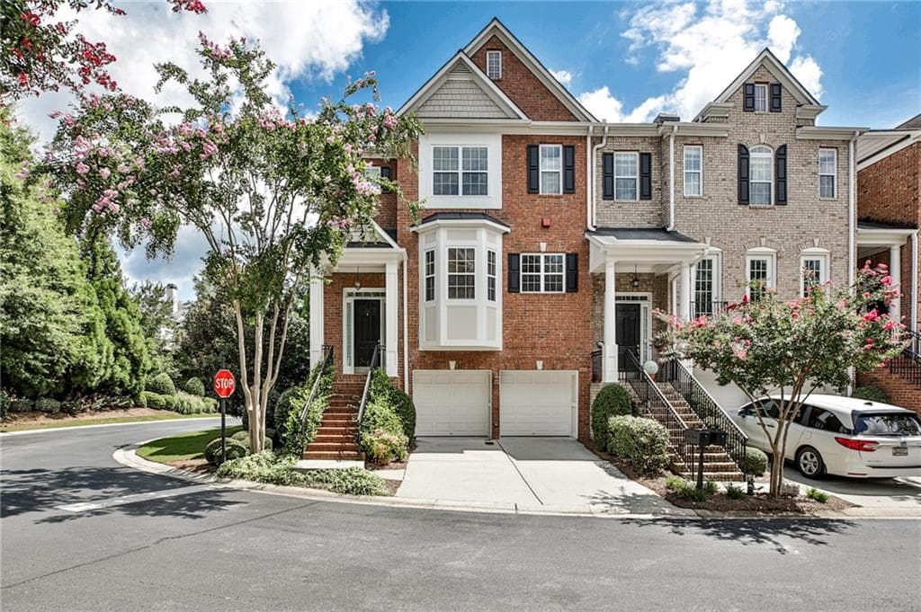 3048 Woodwalk Drive, Atlanta, GA 30339 — most recent listing photo