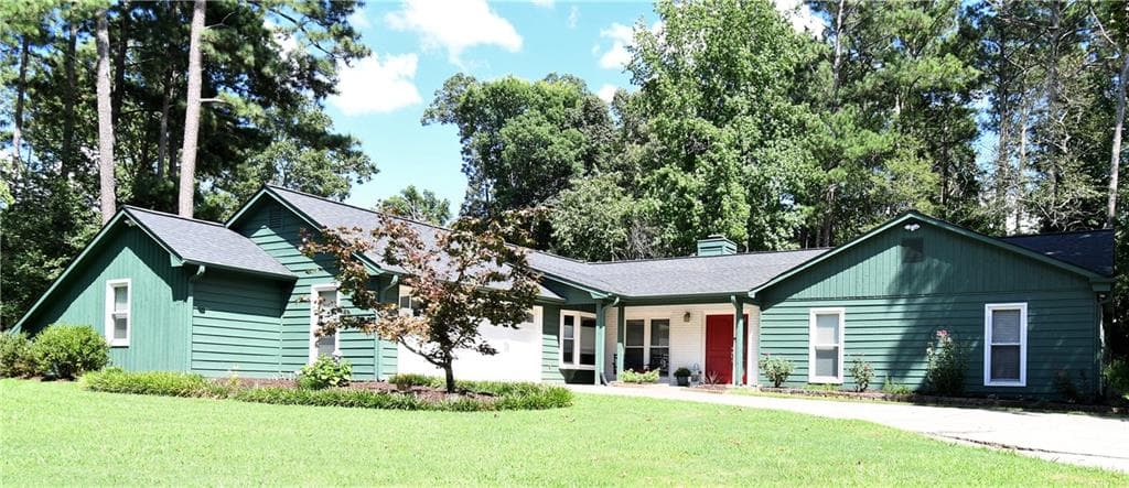 2666 SPENCERS Trace, Marietta, GA 30062 — most recent listing photo