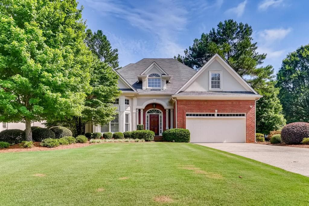 3091 Milledge Gate Court, Marietta, GA 30067 — most recent listing photo