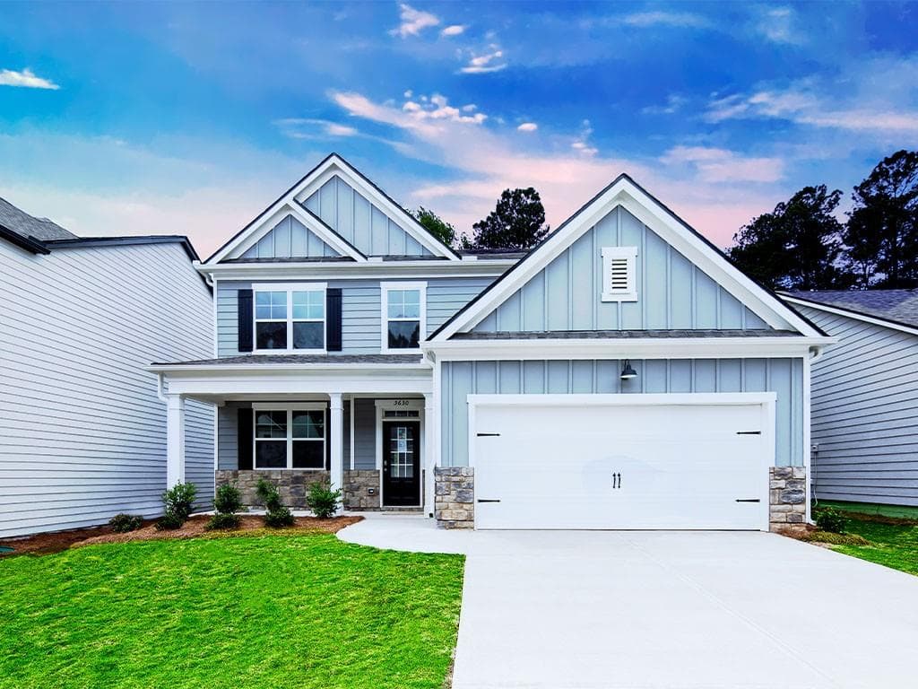 5647 Cricket Melody Lane, Flowery Branch, GA 30542 — most recent listing photo