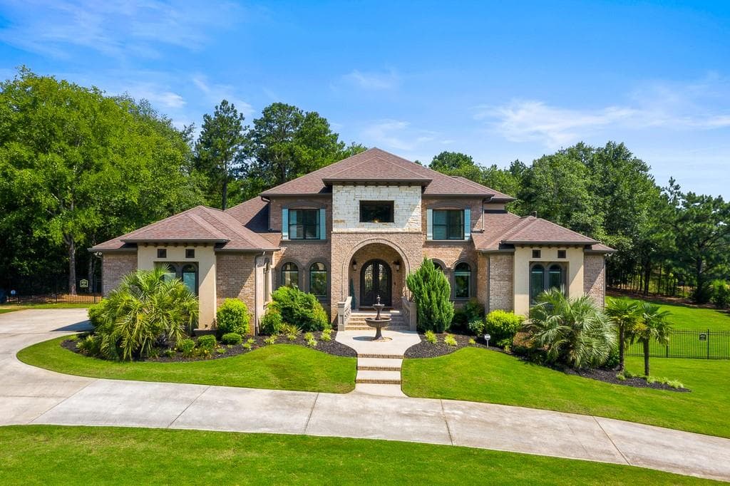 1605 Palmilla Way, Stockbridge, GA 30281 — most recent listing photo