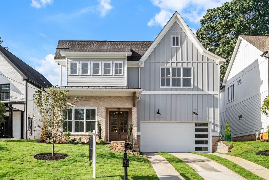 1041 Mendell Circle, Brookhaven, GA 30319 — most recent listing photo