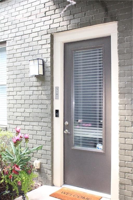 2 bedroom, 2 bathroom, 1,337 sq ft condominium sold at 1195 Milton Terrace 5101, Atlanta, GA 30315