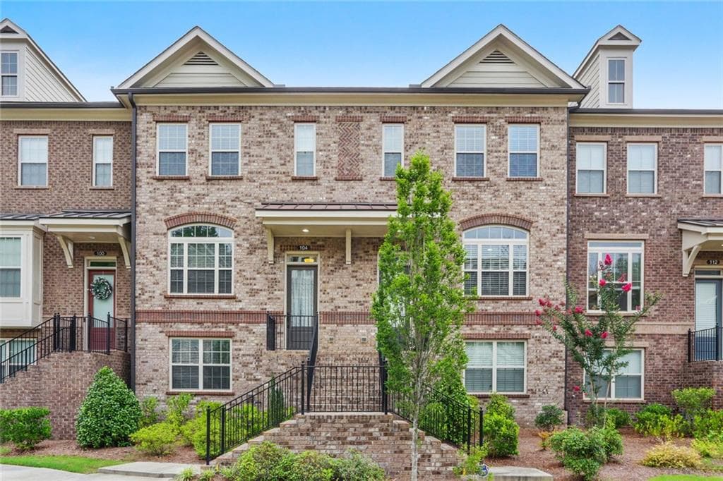 104 Laurel Crest Alley, Johns Creek, GA 30024 — most recent listing photo