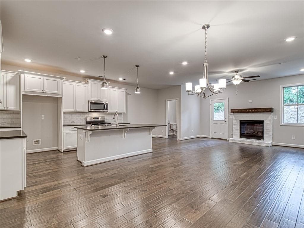 1243 Herty Drive, Marietta, GA 30062 — most recent listing photo