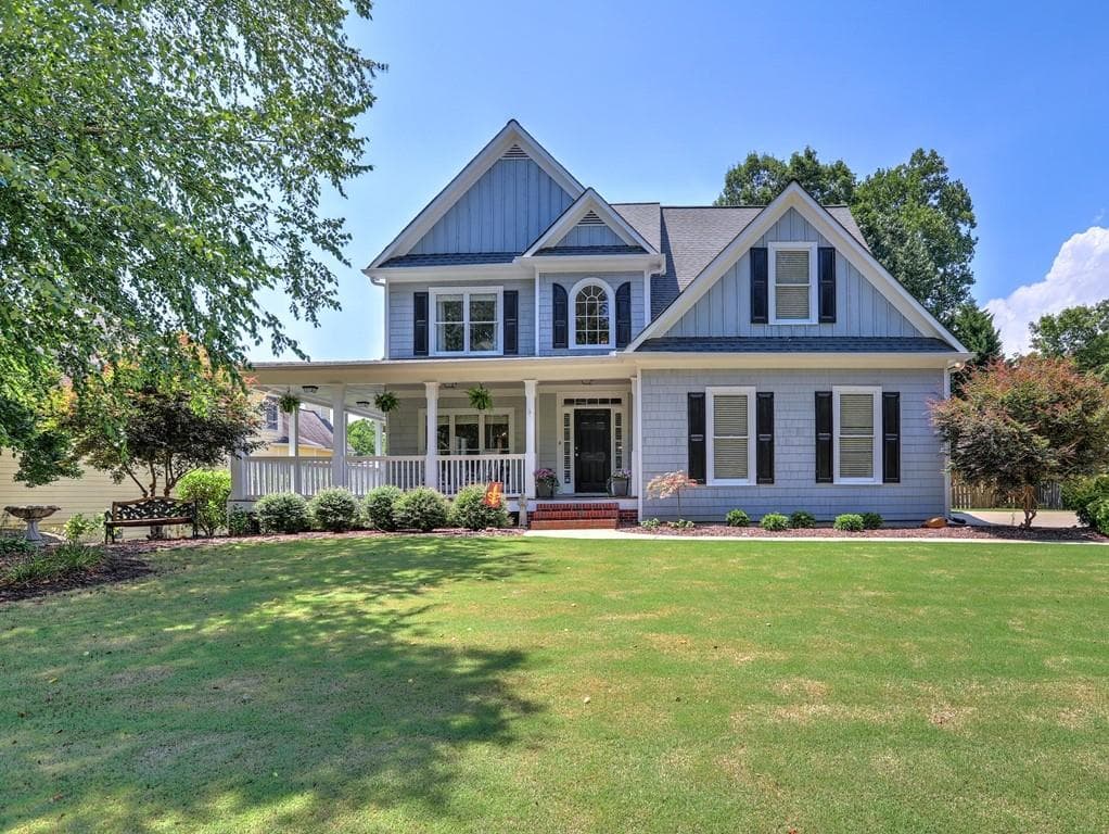 2505 Retreat Drive, Marietta, GA 30066 — most recent listing photo