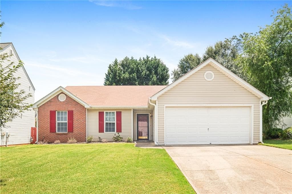 955 Meadow Walk Avenue, Lawrenceville, GA 30044 — most recent listing photo