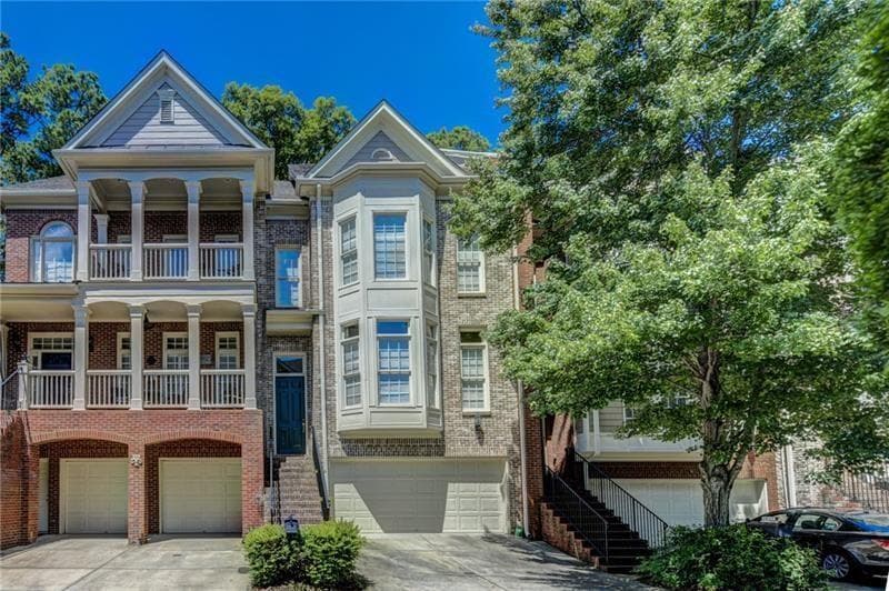 1428 Wembley Court, Atlanta, GA 30329 — most recent listing photo