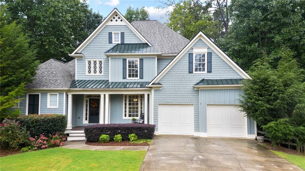 105 Huntington Court, Roswell, GA 30075 — most recent listing photo