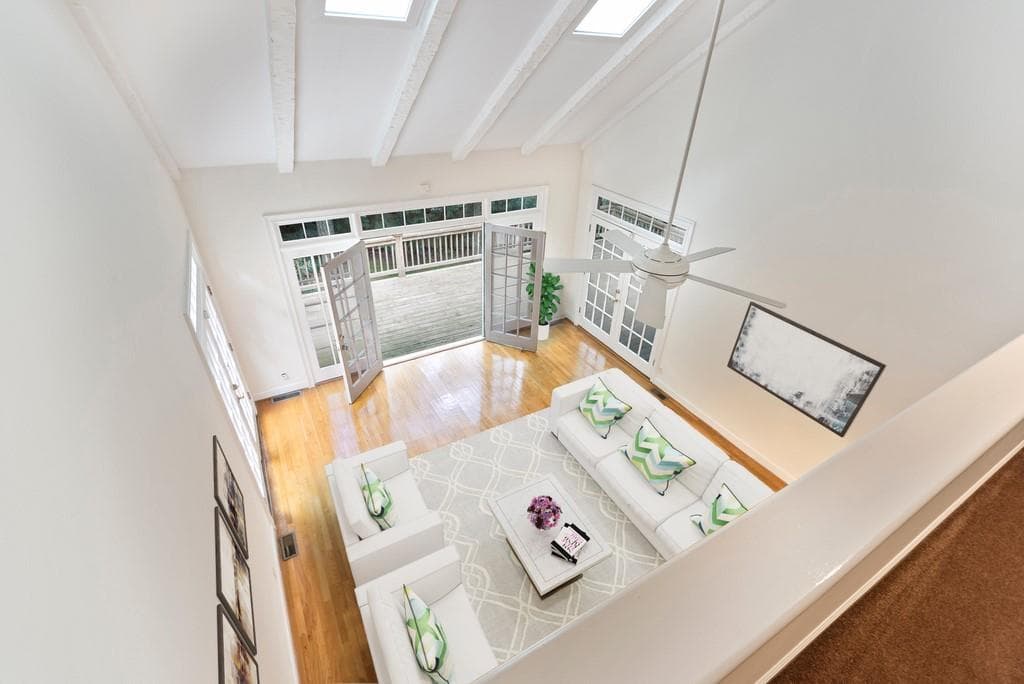 130 River North Drive, Atlanta, GA 30328 — most recent listing photo