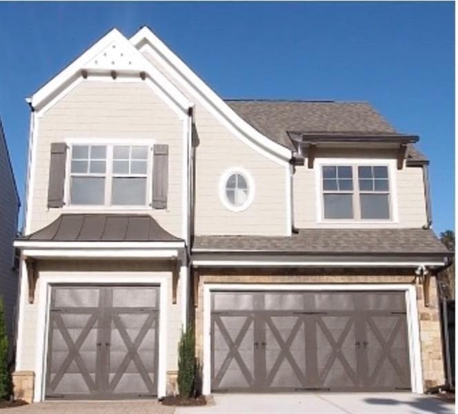 3 bedroom, 4 bathroom, 2,300 sq ft single family residence sold at 2595 Creekstone Village Drive, Cumming, GA 30041