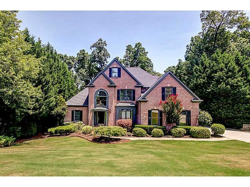 5130 Mcintosh Drive, Cumming, GA 30040 — most recent listing photo