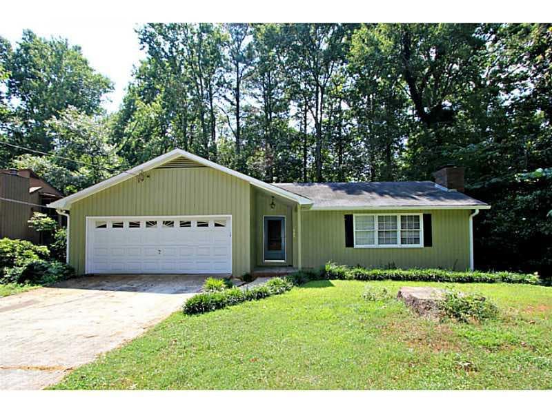 1965 Stilesboro Drive, Kennesaw, GA 30152 — most recent listing photo