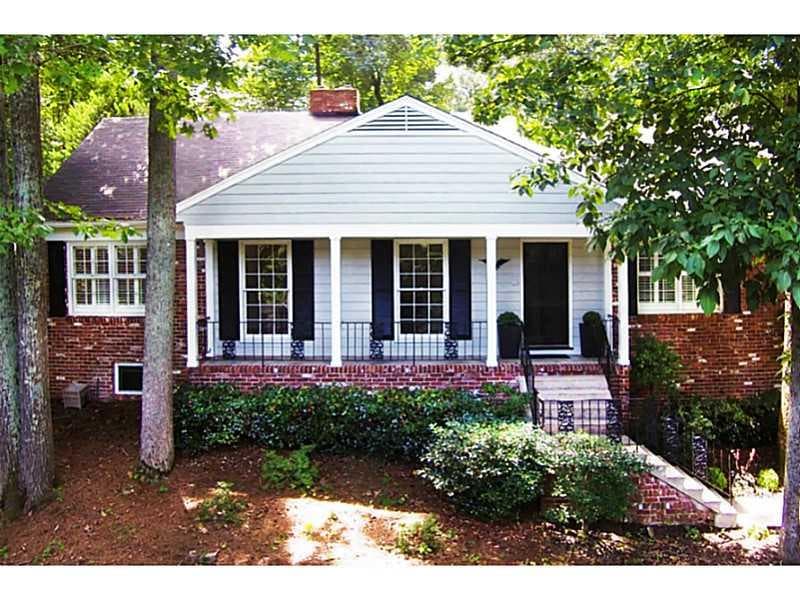 915 Starlight Drive, Sandy Springs, GA 30342 — most recent listing photo