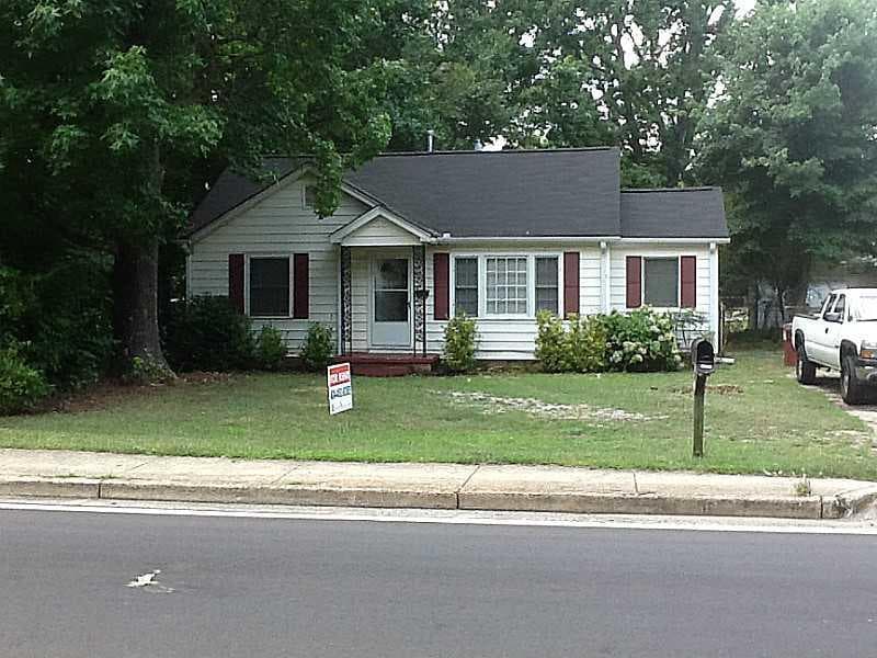 5211 Ash Street, Forest Park, GA 30297 — most recent listing photo