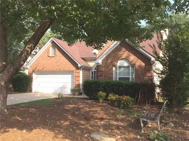 1061 Ashwood Green Way, Snellville, GA 30078 — most recent listing photo