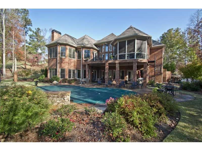 4560 Thornbury Close Way, Flowery Branch, GA 30542 — most recent listing photo