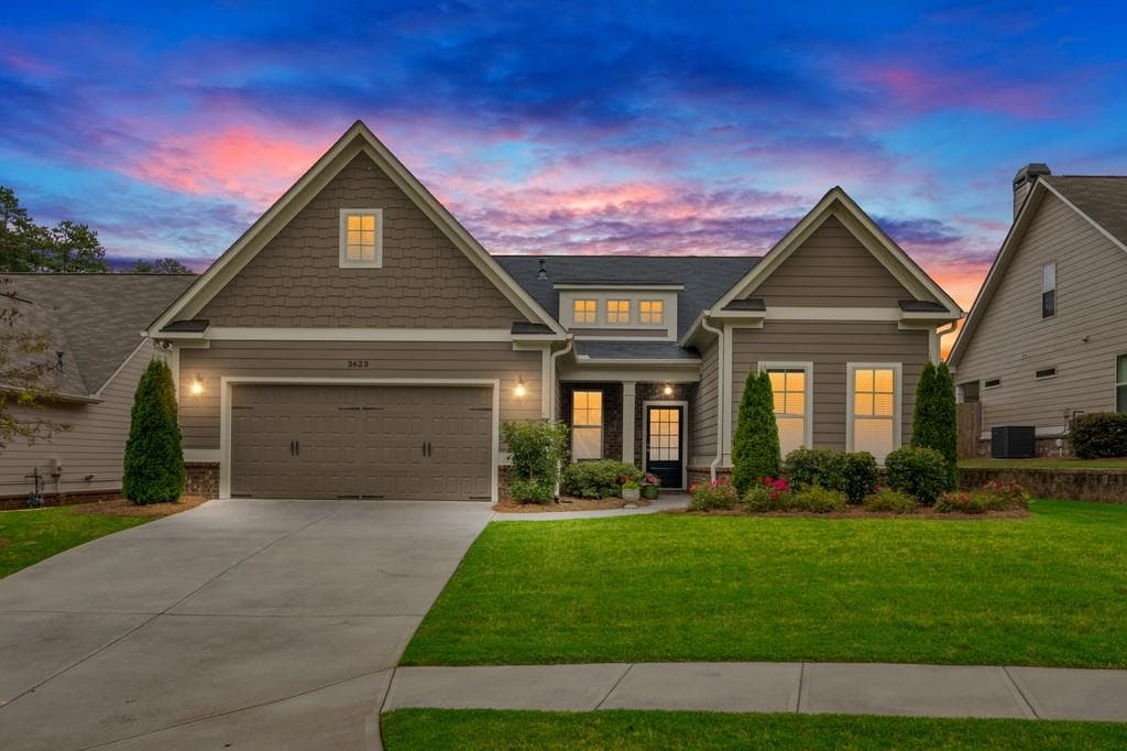 3623 Foxtrot Trail, Kennesaw, GA 30144 — most recent listing photo