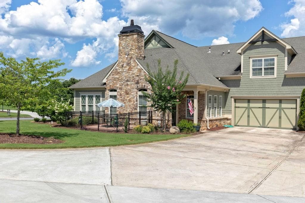 59 Cedarcrest Village Court, Acworth, GA 30101 — most recent listing photo