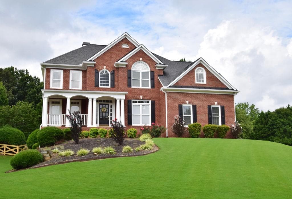 301 Berkshire Trace, Canton, GA 30115 — most recent listing photo